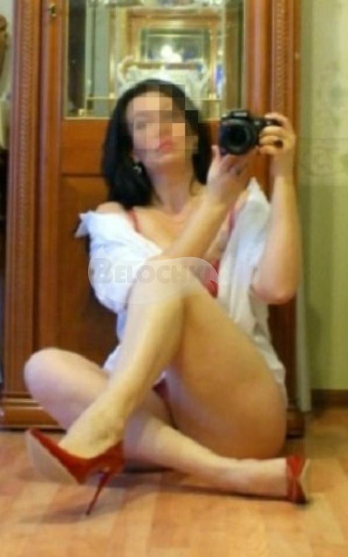 Проститутка Линда г. Кировск